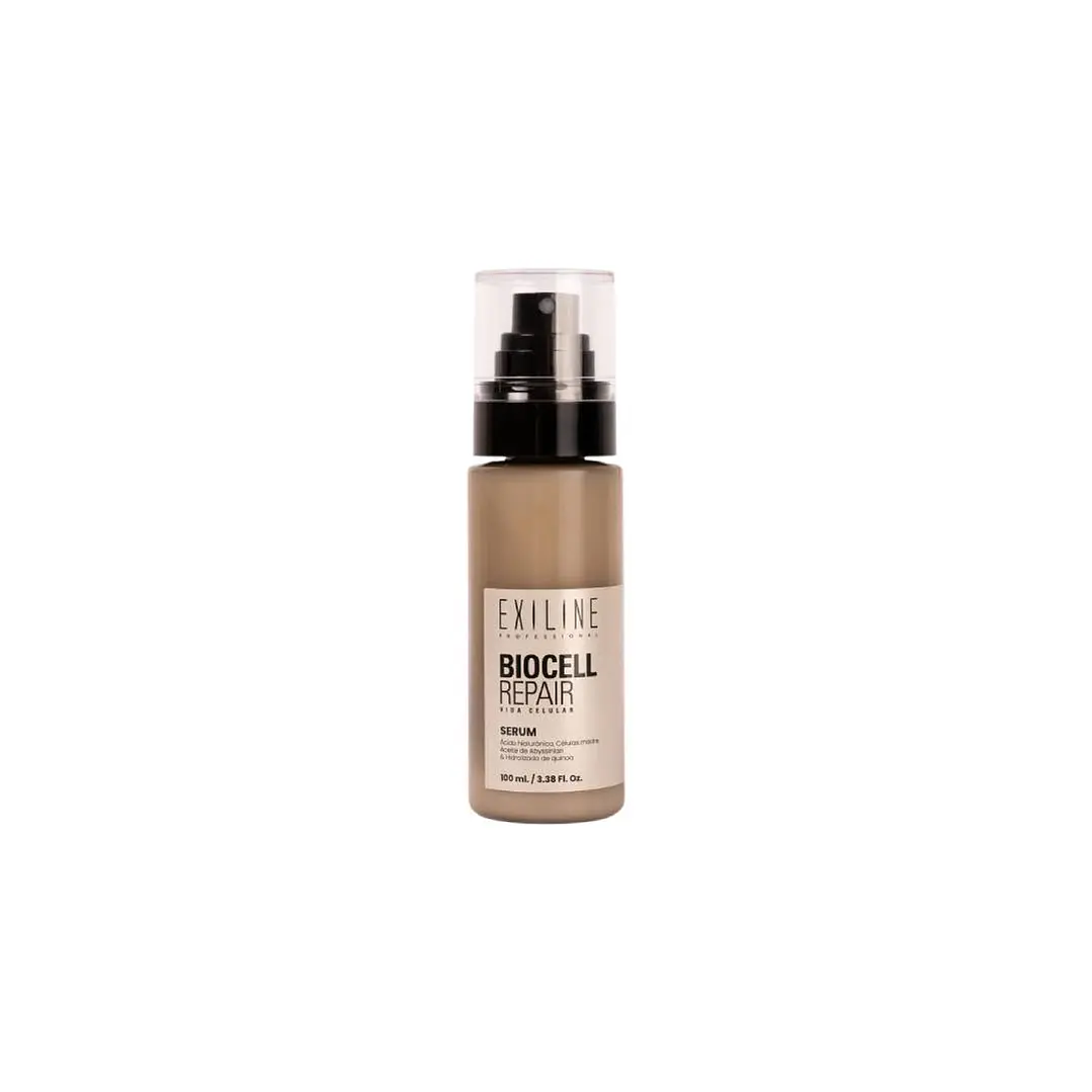 Exiline | Biocell Repair | Sérum Reparador De Puntas 100ml 1