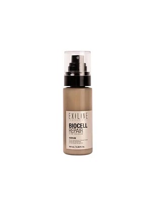 Exiline | Biocell Repair | Sérum Reparador De Puntas 100ml