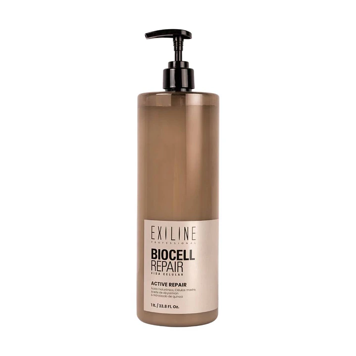 Exiline | Biocell Repair | Active Reparador De 1000ml 1