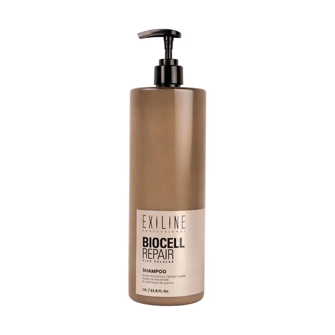 Exiline | Biocell Repair | Shampoo De 1000ml 1
