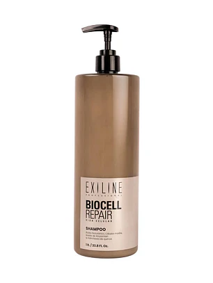 Exiline | Biocell Repair | Shampoo De 1000ml