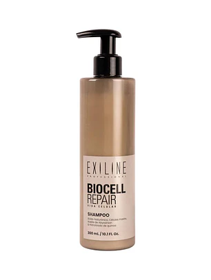 Exiline | Biocell Repair | Shampoo De 300ml