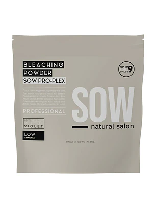 Sow | Sow | Polvo Decolorante Pro-plex 500gr