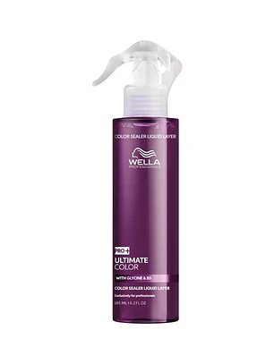Wella | Ultimate Color | Sealer Liquid Layer 185ml