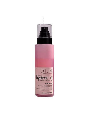 Exiline | Argan Hydrating | Acondicionador Dual Phase 200ml