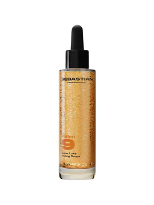 Sebastian | Potion 9 | Gotas Super Luxe Multi Beneficios
