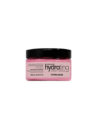 Exiline | Argan Hydrating | Máscara Hidratante De 250ml