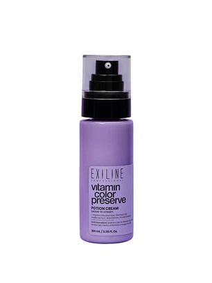 Exiline | Vitamin Color Preserve | Potion Cream Proteccion