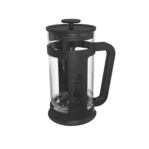 Cafetera Prensa Francesa Smart Bialetti 350 ml