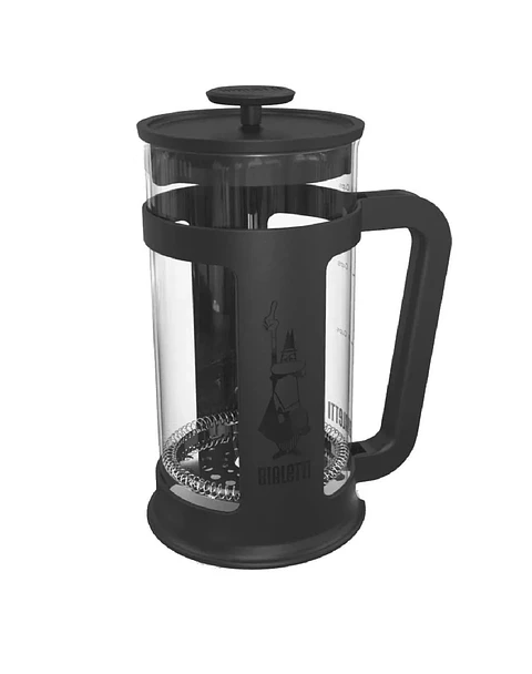 Cafetera Prensa Francesa Smart Bialetti 350 ml
