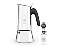 Cafetera Italiana BIALETTI Moka VENUS 6 tazas 235 ml Inducción