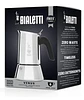 Cafetera Italiana BIALETTI Moka VENUS 6 tazas 235 ml Inducción - Miniatura 2