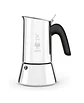 Cafetera Italiana BIALETTI Moka VENUS 4 tazas 170 ml Inducción - Miniatura 1