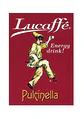 Café Lucaffe Pulcinella en Grano 700 gr - Miniatura 2