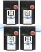 Café Especialidad Tostado Medio 100% Arábica Pack 4 unidades 250 gr - Miniatura 1