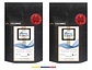 ☕️Café Especialidad Tueste Italiano 100% Arábica Pack 2 unidades 250 gr Grano o Molido - Miniatura 3