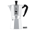 Cafetera Italiana BIALETTI Moka Express 9 tazas 420 ml