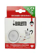 Repuesto Empaque Bialetti Cafetera Moka Italiana Bialetti 9 Tazas - Miniatura 1