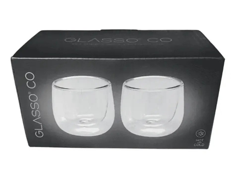 ☕️ Tazas Doble Pared 🪔  2