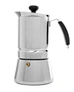 Cafetera Moka Italiana Arges Inducción Oroley 9 Tazas - Miniatura 4