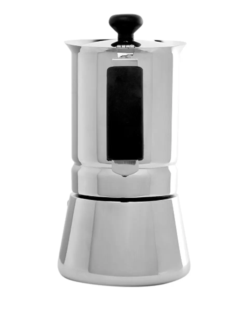 Cafetera Moka Italiana Arges Inducción Oroley 9 Tazas 2