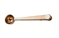 Cuchara Porcionadora para café de Acero Inoxidable Clip Pinza - Miniatura 3