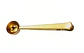 Cuchara Porcionadora para café de Acero Inoxidable Clip Pinza - Miniatura 4
