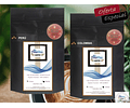 ☕️ Café Especialidad Tueste Medio 100% Arábica - Pack 2 unidades 250 gr 