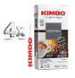 Café Kimbo Intenso Molido 4 unidades x 250 gr - Miniatura 1