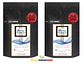 ☕️Café Especialidad Tueste Italiano 100% Arábica Pack 2 unidades 250 gr Grano o Molido - Miniatura 6