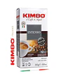 Cafetera Italiana Dakar Oroley 9 Tazas espresso y Café Intenso Kimbo 250gr - Miniatura 2