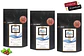 Café Especialidad Colombia, Perú, Etiopía 100% Arábica 