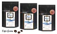 Café Especialidad Colombia, Perú, El Salvador 100% Arábica 