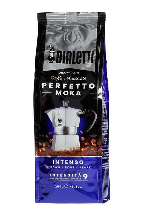 Café Bialetti Molido Perfetto Moka Intenso 250 gr