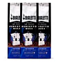 Café Bialetti Molido Perfetto Moka Intenso 3 unidades x 250 gr - Miniatura 1
