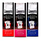 Café Bialetti Molido Perfetto Moka 3 unidades x 250 gr - Miniatura 1