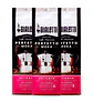Café Bialetti Molido Perfetto Moka Delicado 3 unidades x 250 gr Arábica 100% - Miniatura 1