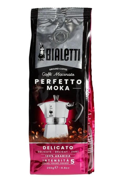 Café Bialetti Molido Perfetto Moka Delicado 250 gr