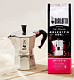 Café Bialetti Molido Perfetto Moka Delicado 250 gr - Miniatura 6