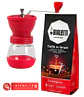 Café Bialetti Grano 1 kg y Molinillo con muelas cónicas cerámicas - Miniatura 3