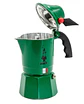 Cafetera Italiana ALPINA BIALETTI 3 tazas 130 ml - Miniatura 2