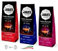 Café BIALETTI Molido Universal 3 unidades x 250 gr - Miniatura 1