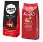 Café Bialetti Classico 1Kg y Lucaffe Mamma Lucía en Grano 1Kg - Miniatura 1