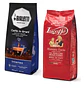 Café Bialetti Intenso 1Kg y Lucaffe Mamma Lucía en Grano 1Kg - Miniatura 1