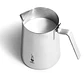 Jarra de leche BIALETTI 500 ml acero inoxidable Milk Pitcher para latte art  - Miniatura 2