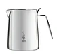 Jarra de leche BIALETTI 500 ml acero inoxidable Milk Pitcher para latte art  - Miniatura 3