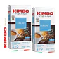 Café Kimbo Descafeinado Molido - Pack 2 unidades X 250 gr Bloque - Miniatura 1