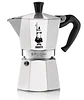 Cafetera Italiana BIALETTI Moka Express 6 tazas de espresso - Miniatura 1
