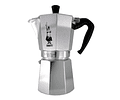 Cafetera Italiana BIALETTI Moka Express 9 tazas 420 ml
