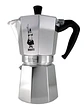 Cafetera Italiana BIALETTI Moka Express 9 tazas 420 ml - Miniatura 4